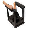 The Banger Siège avec Gode SIT-ON CLIMAXER The Banger